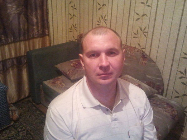 Дмитрий Волченко