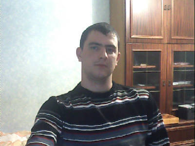 Алексей Липай