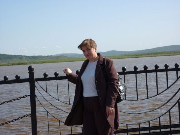 Любовь Денисенко