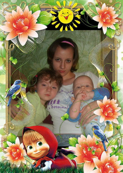 Елена Норова