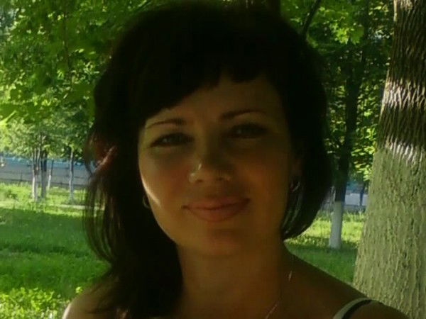 Лариса Васильева