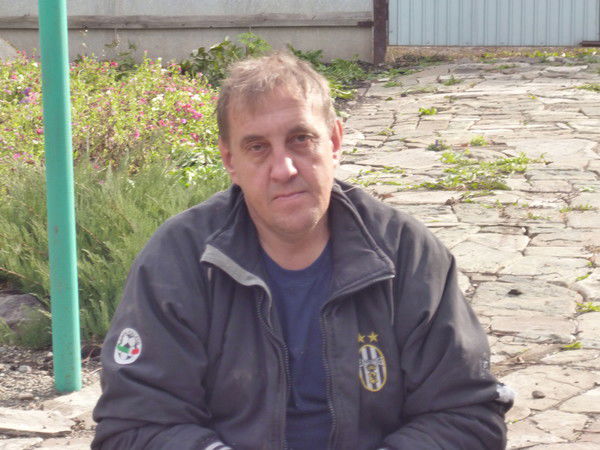 Алексей Морозкин