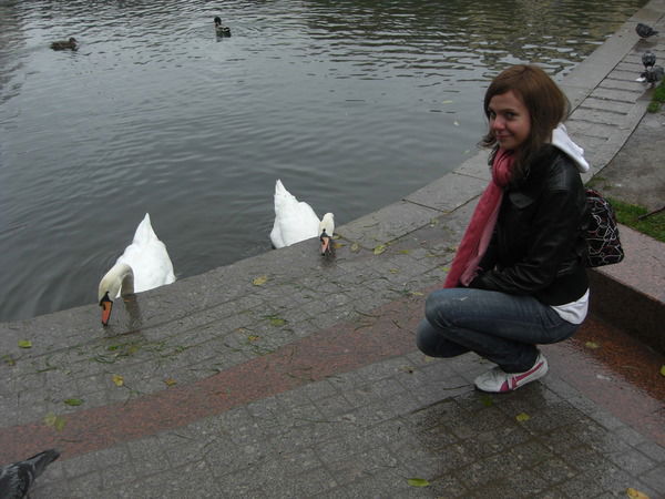 Панина Елена