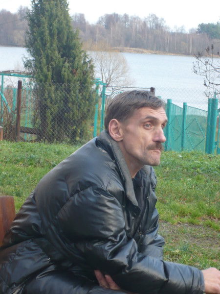 Сергей Хапаев