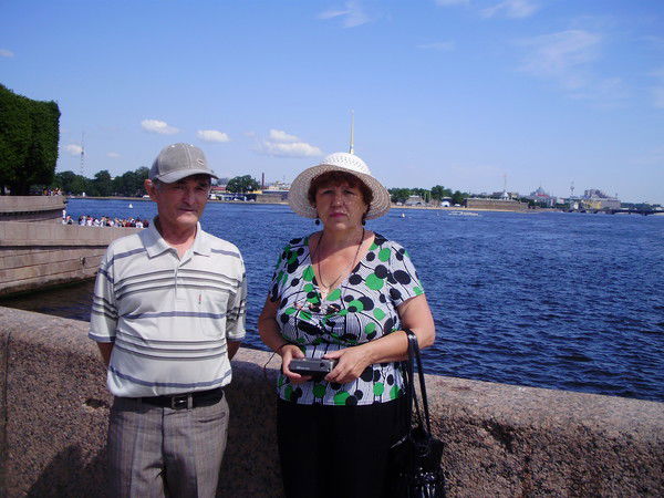 Раиса Суркова