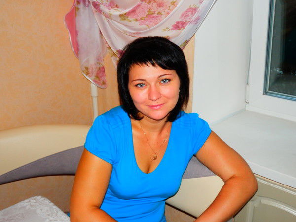 Алёна Тасмаева