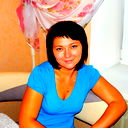 Алёна Тасмаева