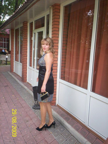 Елена Роскладка