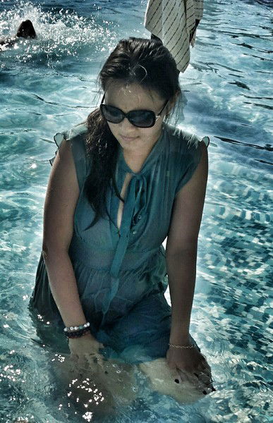 Жазира Асаинова