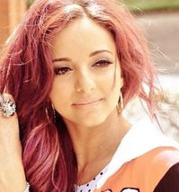 Вероніка Новак