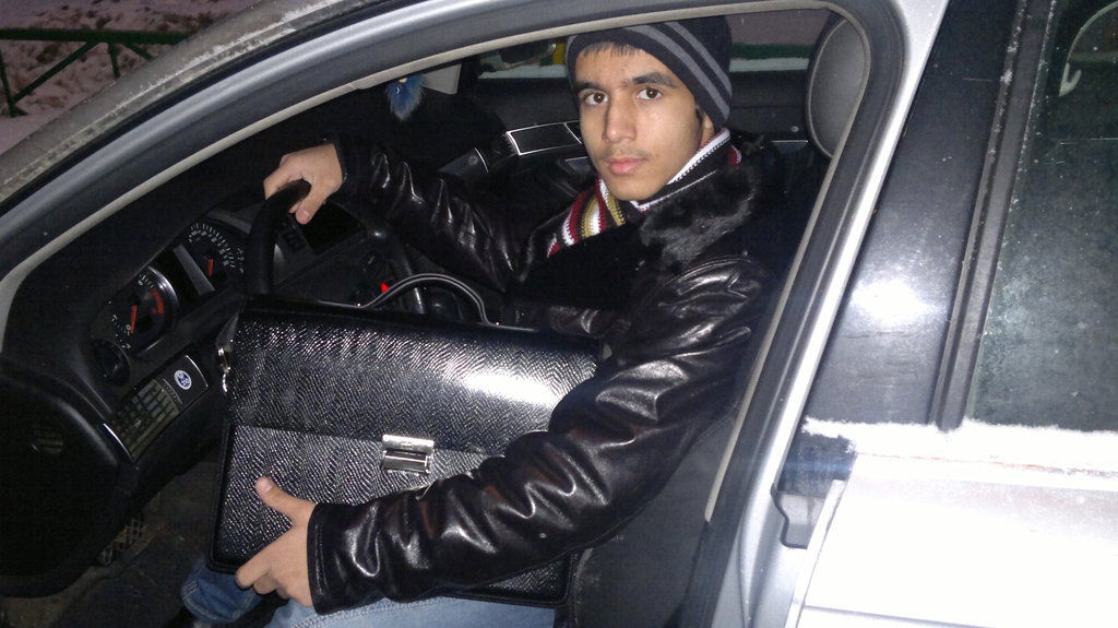 Сархан Пирвердиев