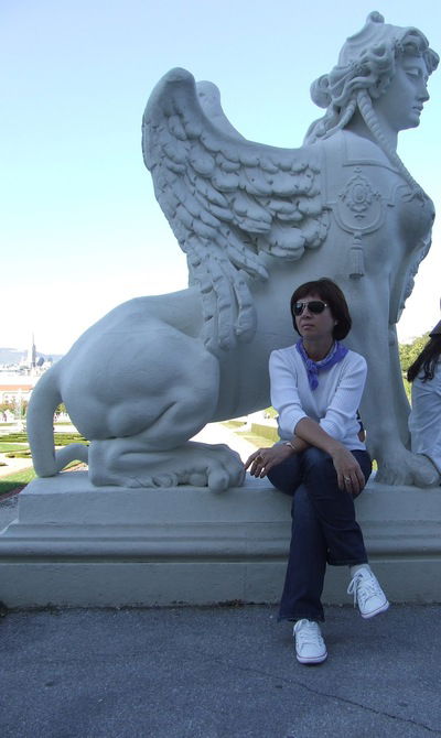 Виктория Кондрашова