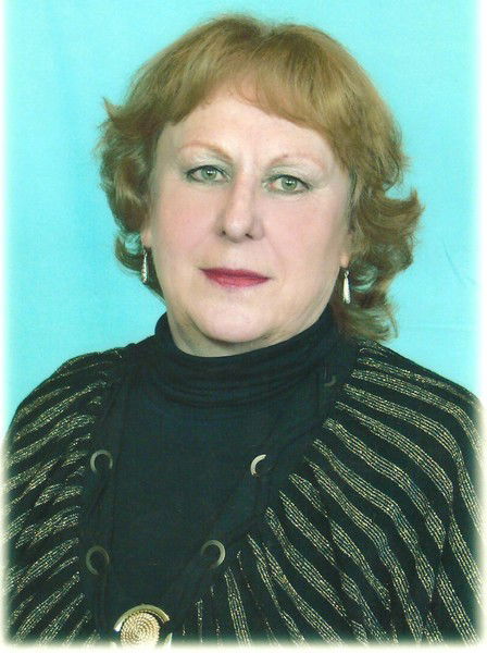 Людмила Тур