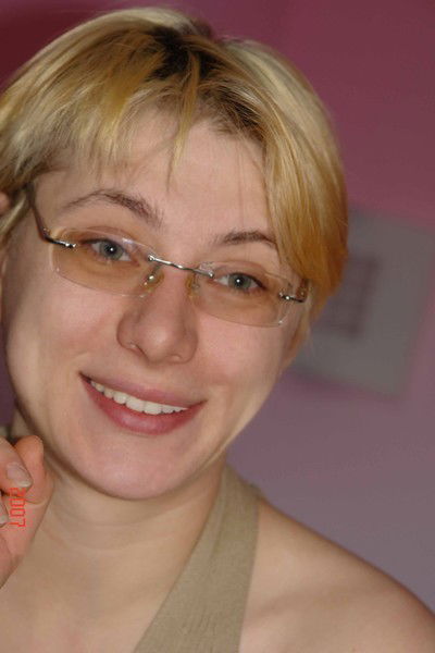 Татьяна Гридчина