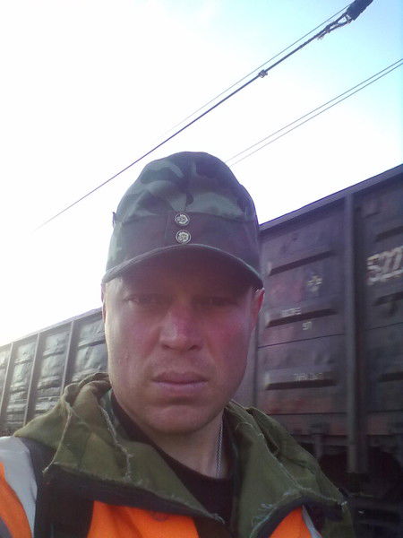 Виталий Сидоров