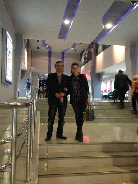 Гульнара Додонова