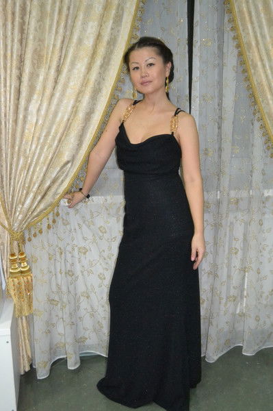 Ажар Нурпеисова