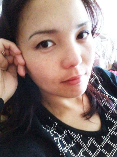 Айнура Доспанбетова