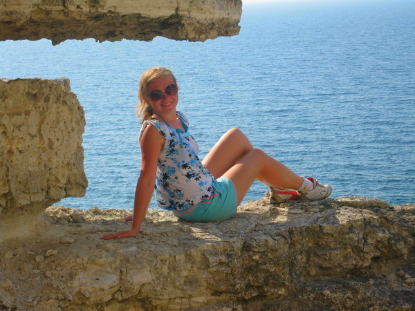 Марина Егорова