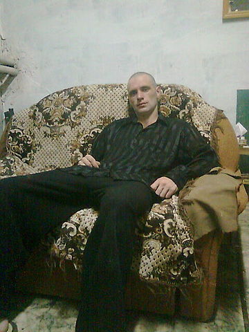 Николай Кочкан