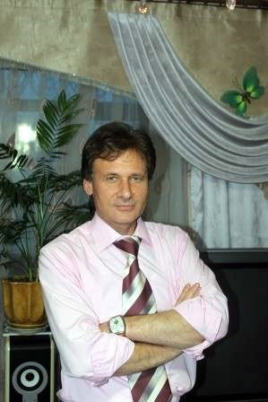 Альберт Черненко