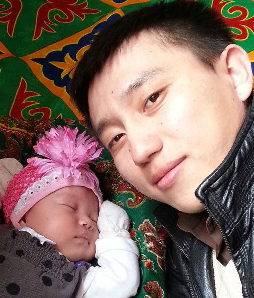 Мейрамбек Беккожиев