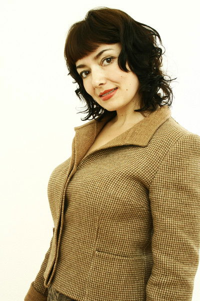 Нина Тышкун