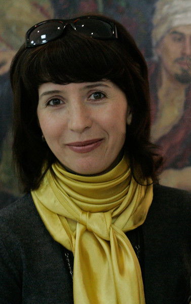 Диана Бабаскина