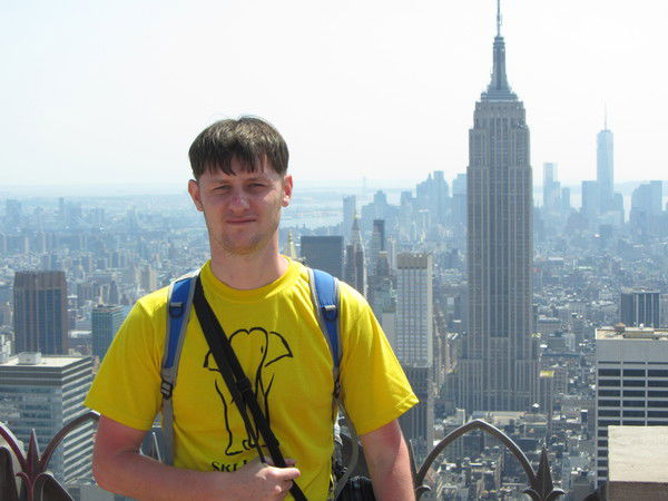 Панарин Василий