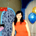 Альбина Крамп