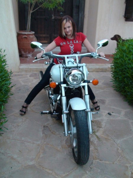 Юлия Сливко