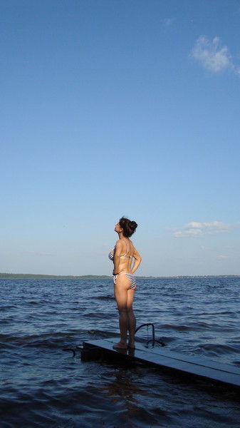 Ирина Плохая