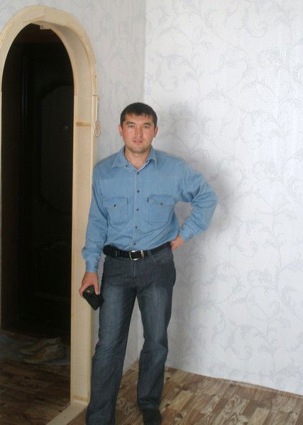 Альберт Тамимдаров