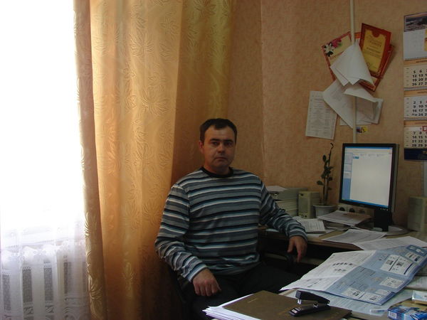 Андрей Поваляев