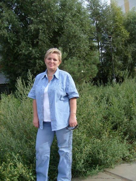 Татьяна Перешивко