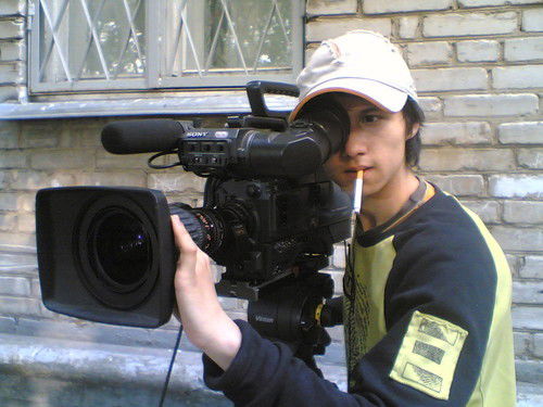 Павел Мануков