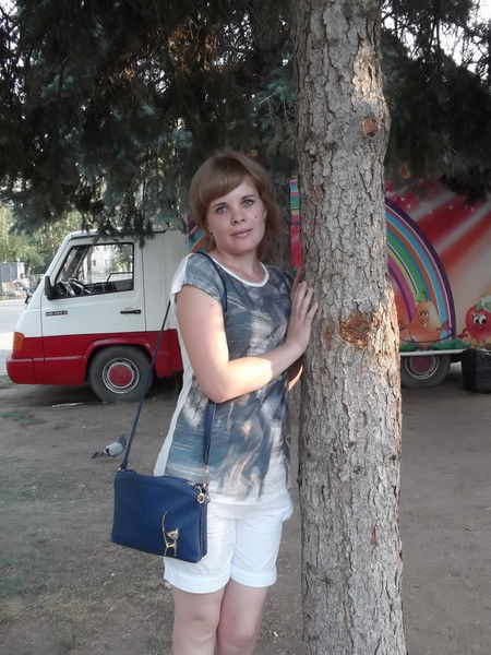 Людмила! Людмила