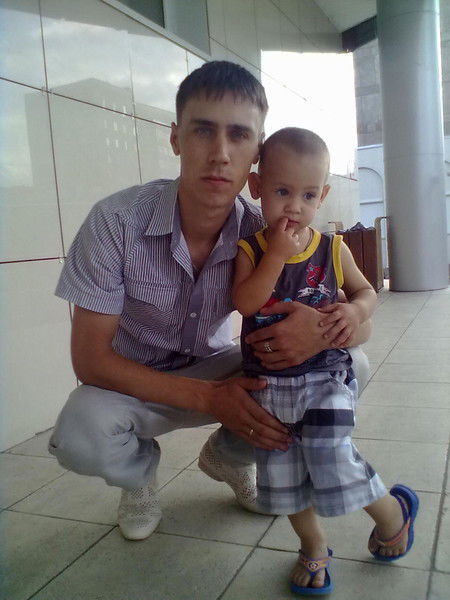 Михаил Гутор