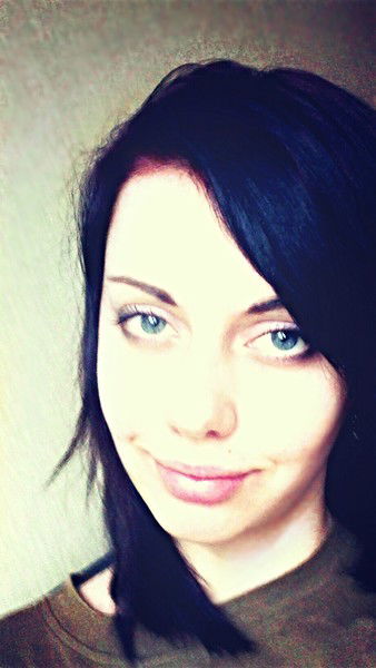 Анастасия Перфилова