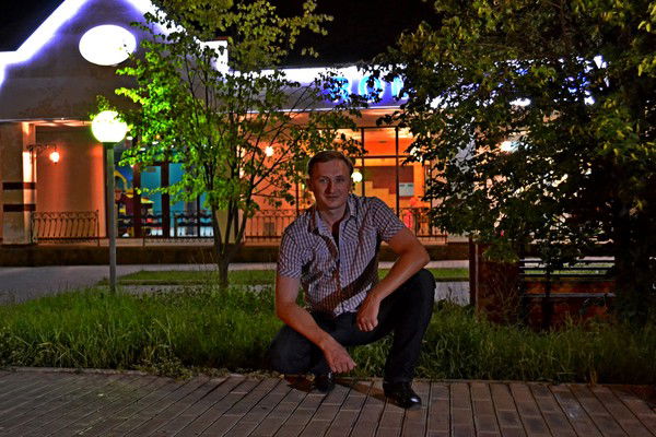 Анатолий Sid