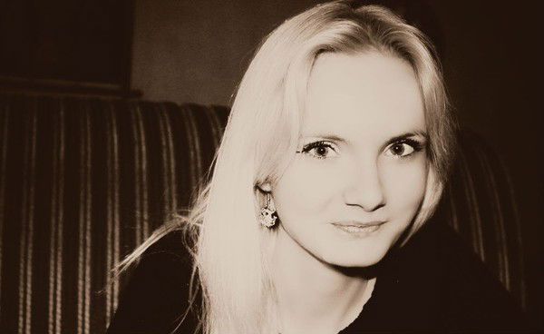 Татьяна Ефимова