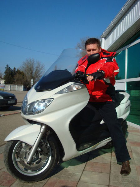 Юрий Проценко