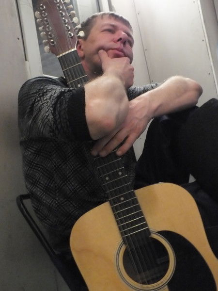 Евгений Торгаев