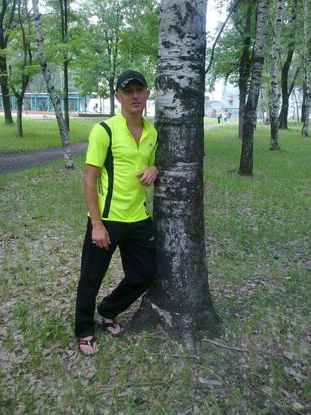 Костя Мироненко