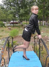 Алёна Янченко