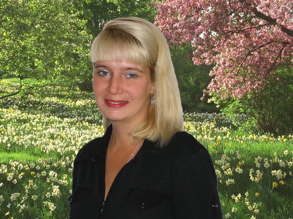 Наталья Горохова