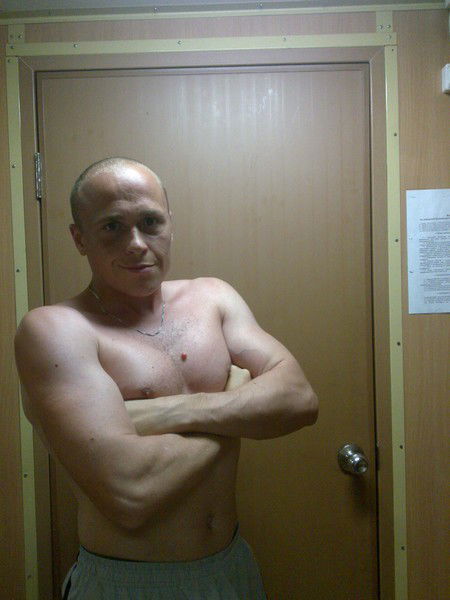 Владимир Фомин