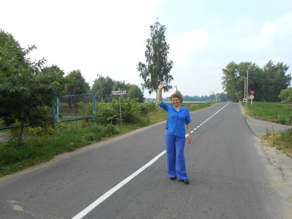 Ирина Дерябинa