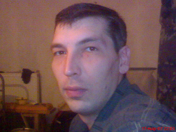 Алан Калманов