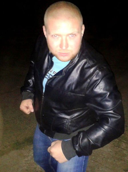 Дмитрий Лялин